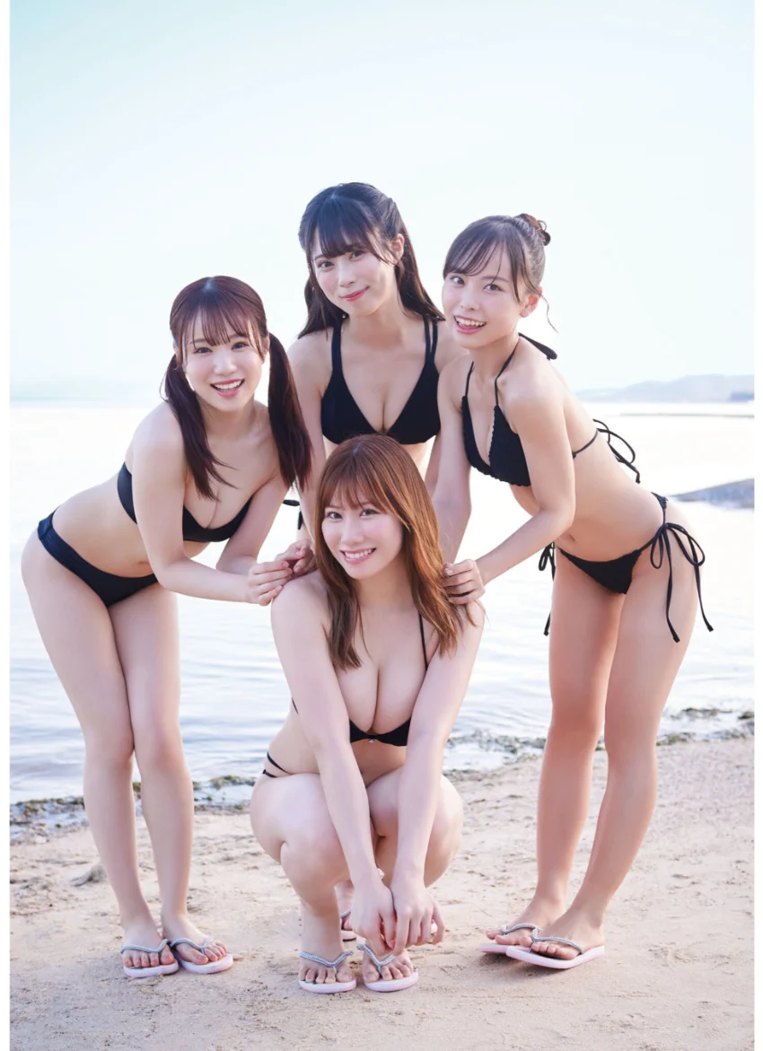 GIRLS-PEDIA2024 AUTUMN 試し読み 11