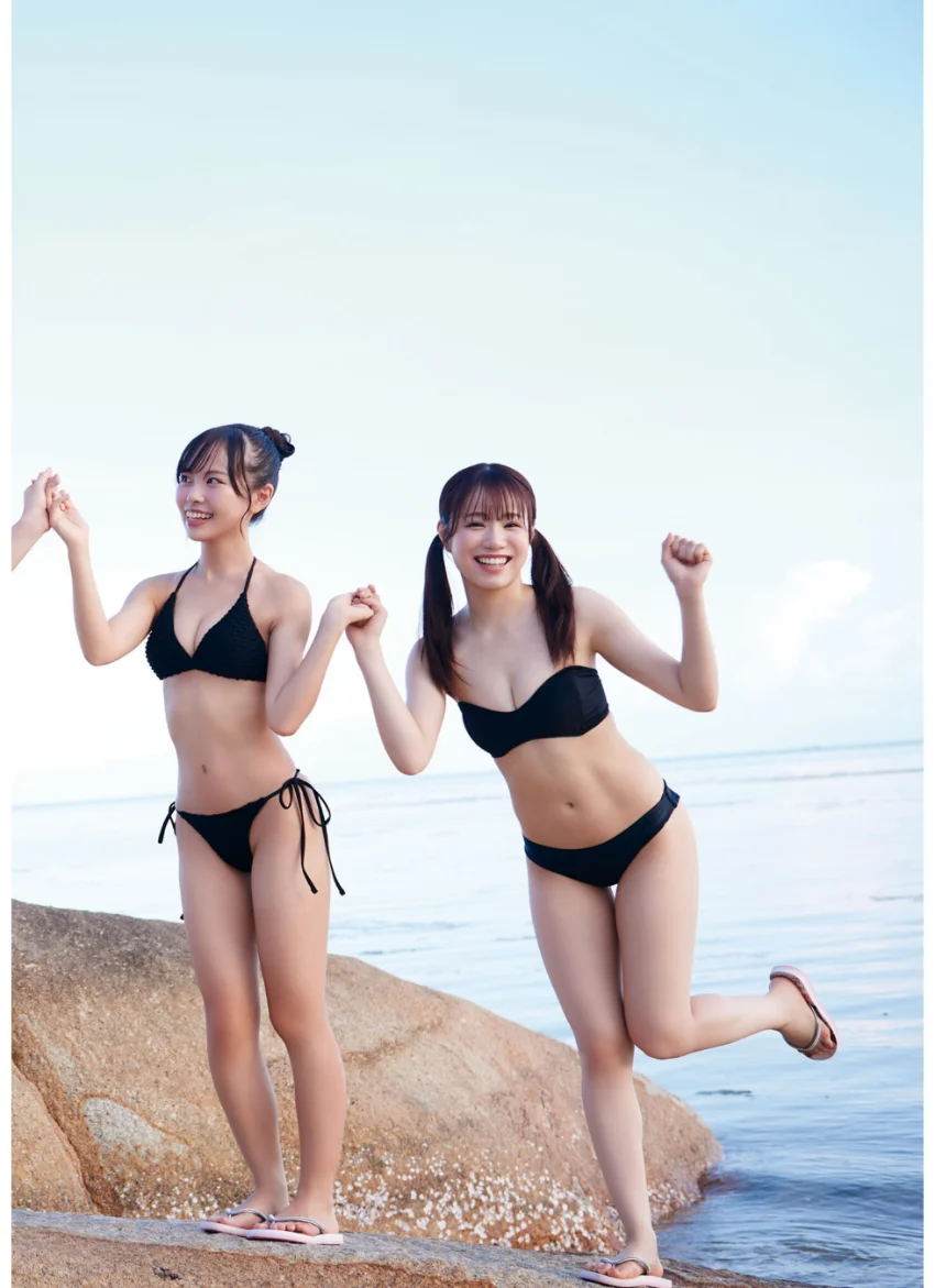 GIRLS-PEDIA2024 AUTUMN 試し読み 12