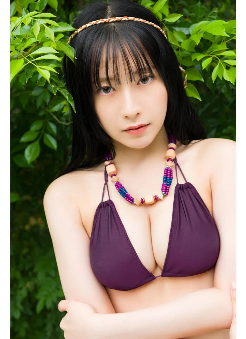 【デジタル限定】汐見まとい写真集 試し読み 7