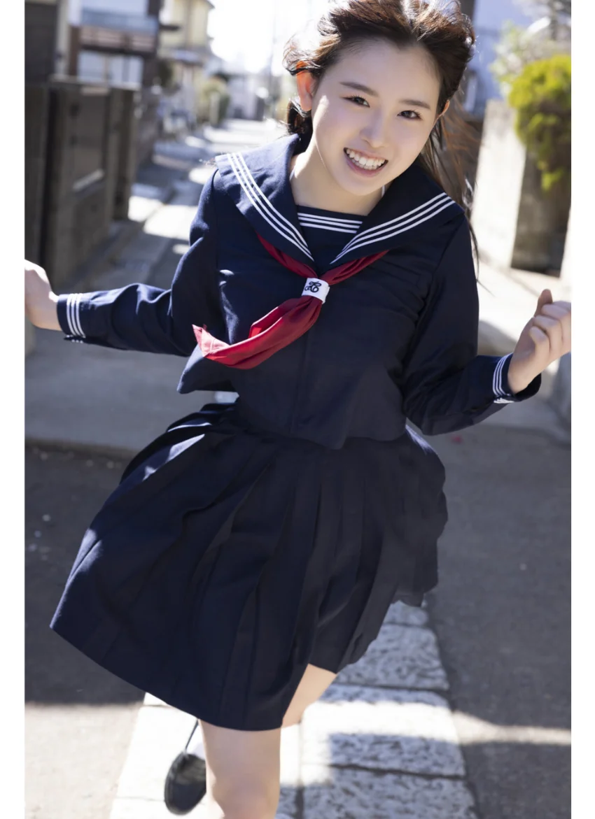 【デジタル限定】大瀧沙羅写真集 試し読み 3