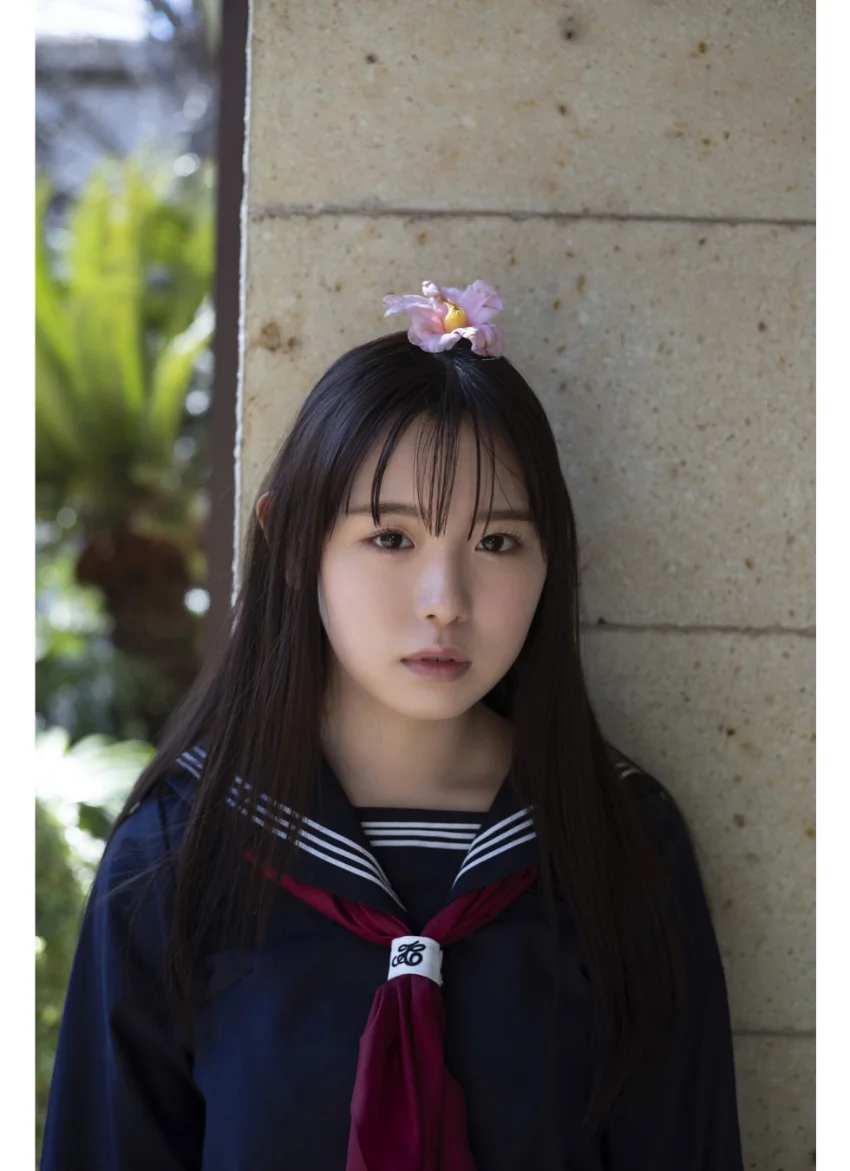 【デジタル限定】大瀧沙羅写真集 試し読み 6