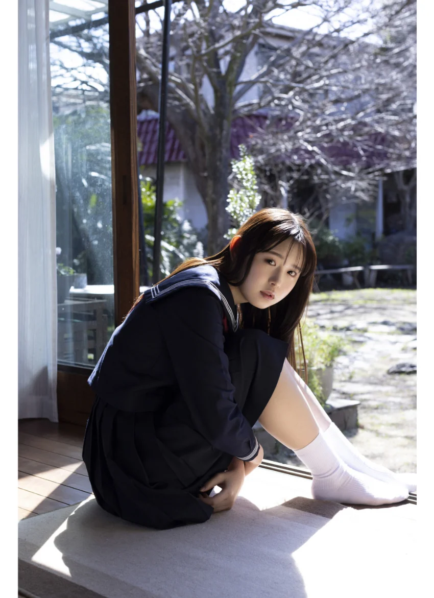 【デジタル限定】大瀧沙羅写真集 試し読み 7