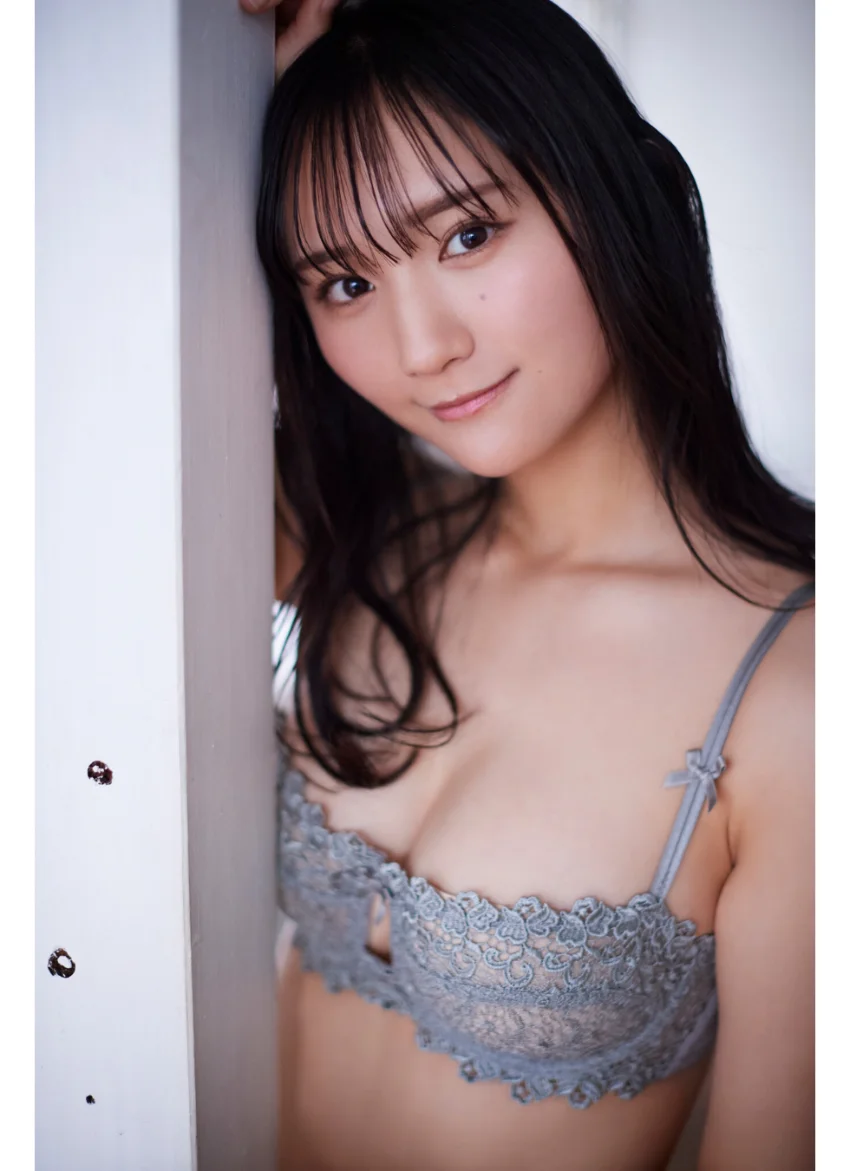 週刊GIRLS-PEDIA086 そよん 試し読み 8