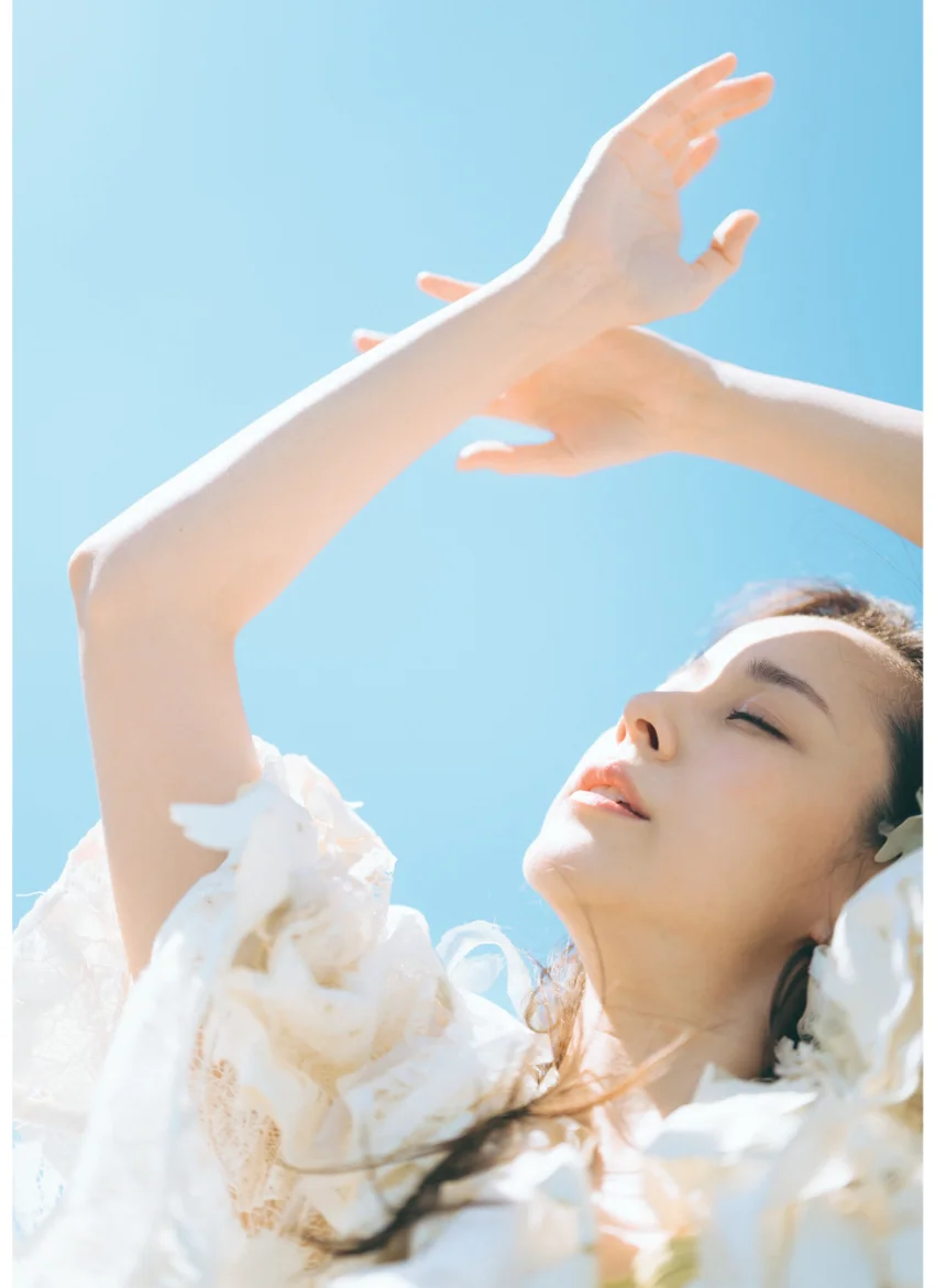 佐藤ミケーラ倭子写真集 en 試し読み 5