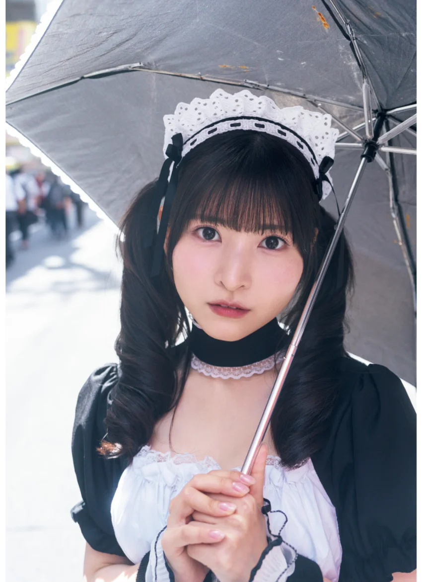 小鳥遊るい 1st写真集 ことりあそび 試し読み 6