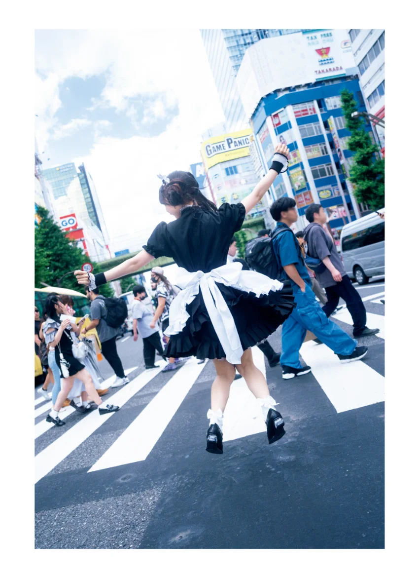 小鳥遊るい 1st写真集 ことりあそび 試し読み 10