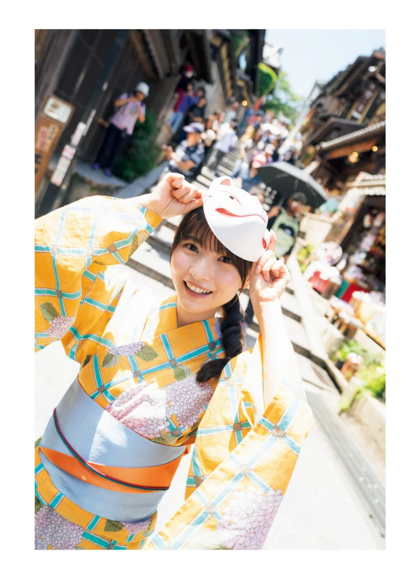小鳥遊るい 1st写真集 ことりあそび 試し読み 11