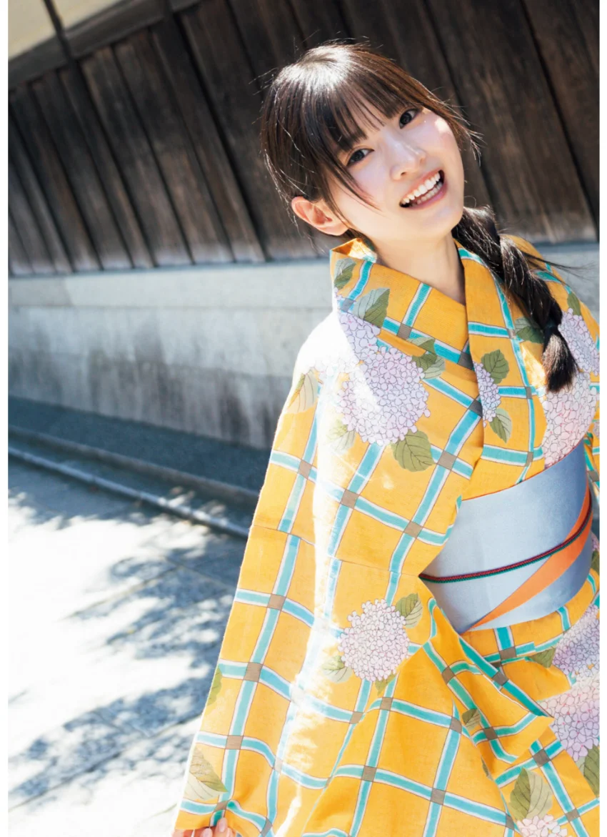 小鳥遊るい 1st写真集 ことりあそび 試し読み 13
