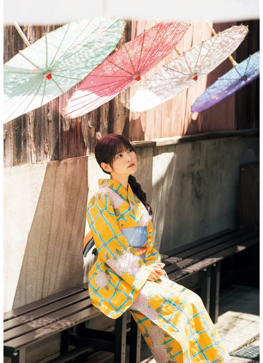小鳥遊るい 1st写真集 ことりあそび 試し読み 15