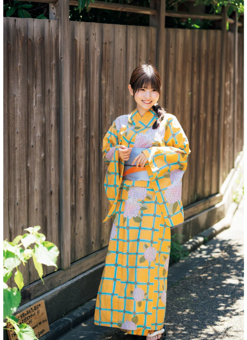 小鳥遊るい 1st写真集 ことりあそび 試し読み 16