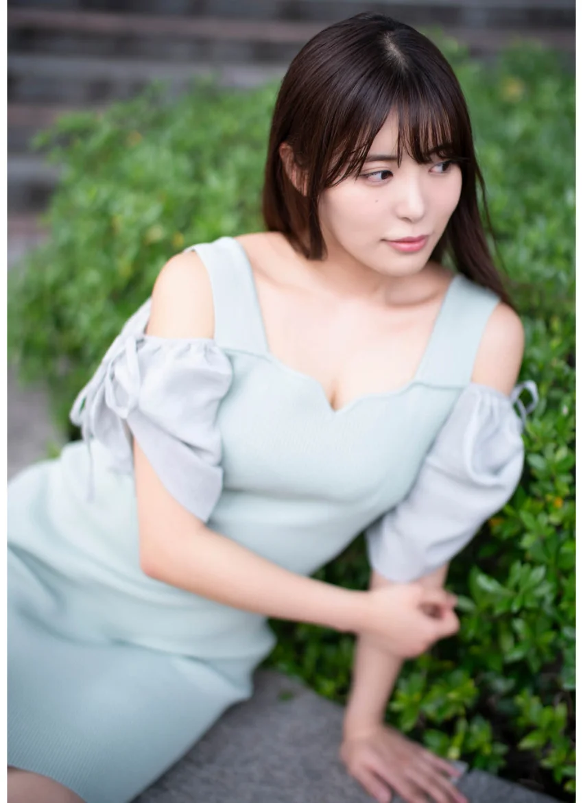 【デジタル限定】竹内花 デジタルPHOTOBOOK HOTSWEAT 試し読み 4