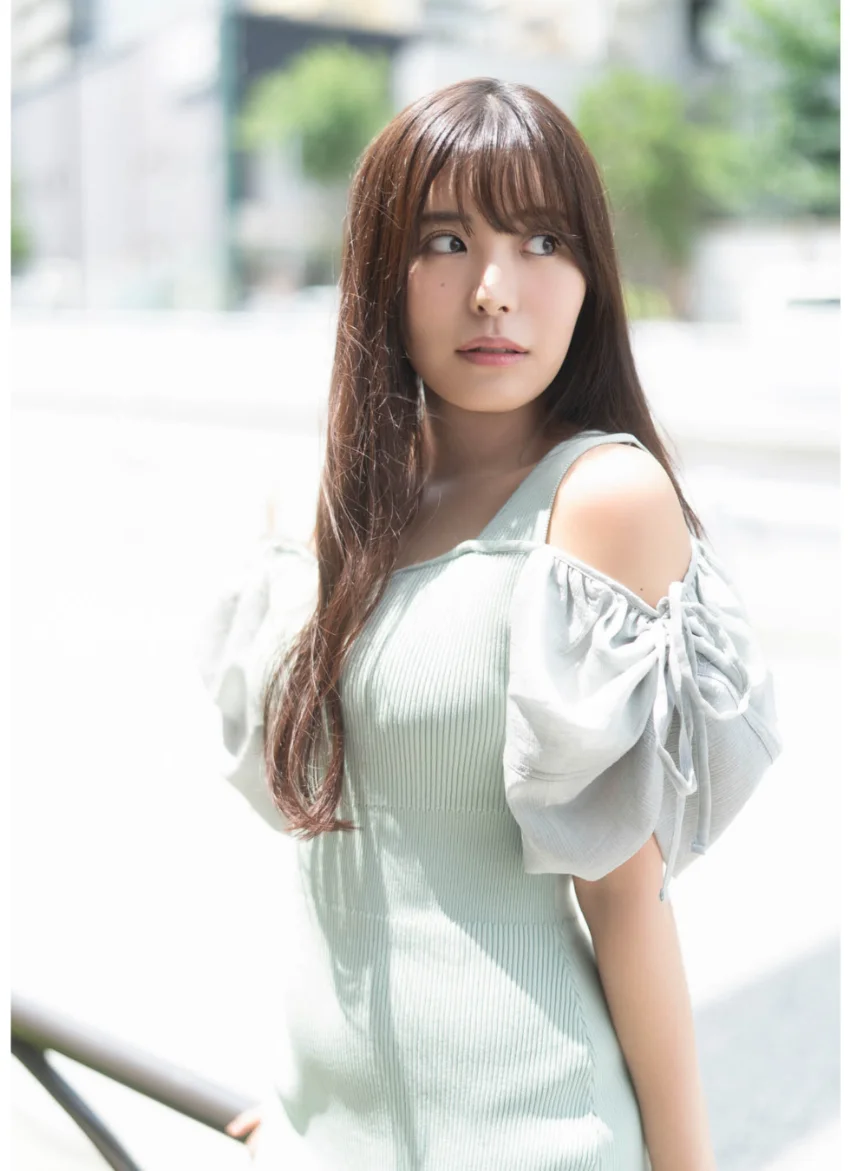 【デジタル限定】竹内花 デジタルPHOTOBOOK HOTSWEAT 試し読み 5