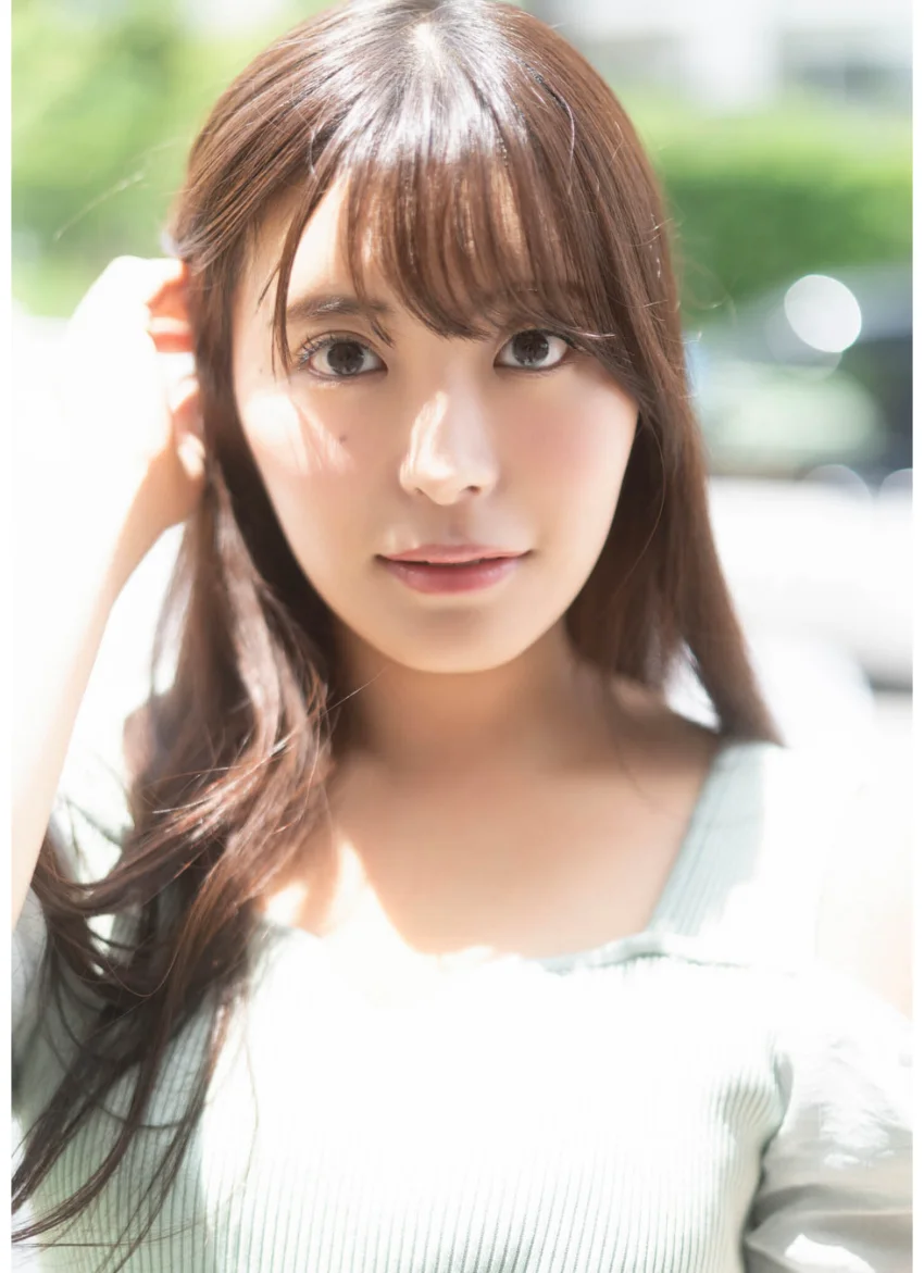 【デジタル限定】竹内花 デジタルPHOTOBOOK HOTSWEAT 試し読み 6