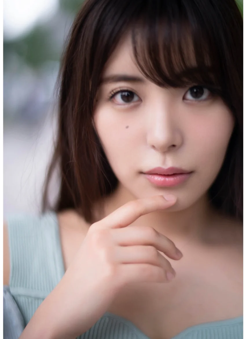 【デジタル限定】竹内花 デジタルPHOTOBOOK HOTSWEAT 試し読み 7