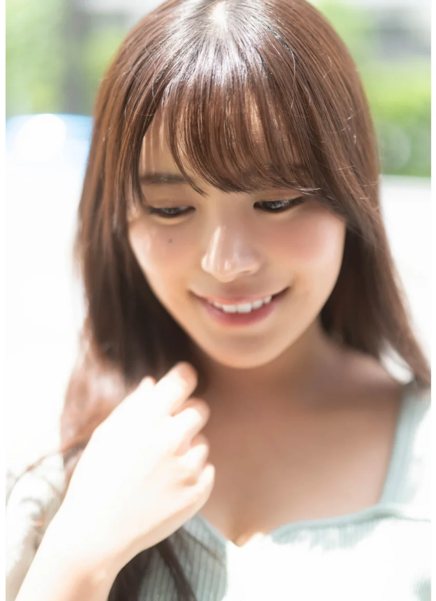 【デジタル限定】竹内花 デジタルPHOTOBOOK HOTSWEAT 試し読み 8