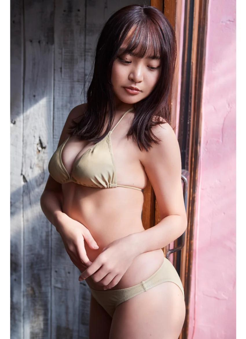 週刊GIRLS-PEDIA087 明香琴子 試し読み 6