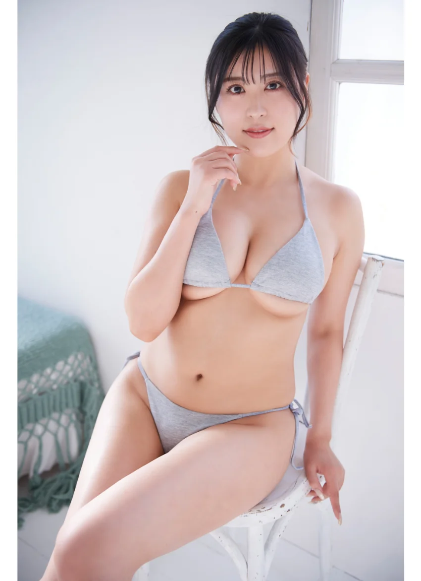 週刊GIRLS-PEDIA089 天音りさ 試し読み 8