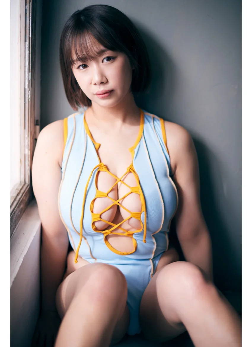 週刊GIRLS-PEDIA091 峰りなこ 試し読み 6
