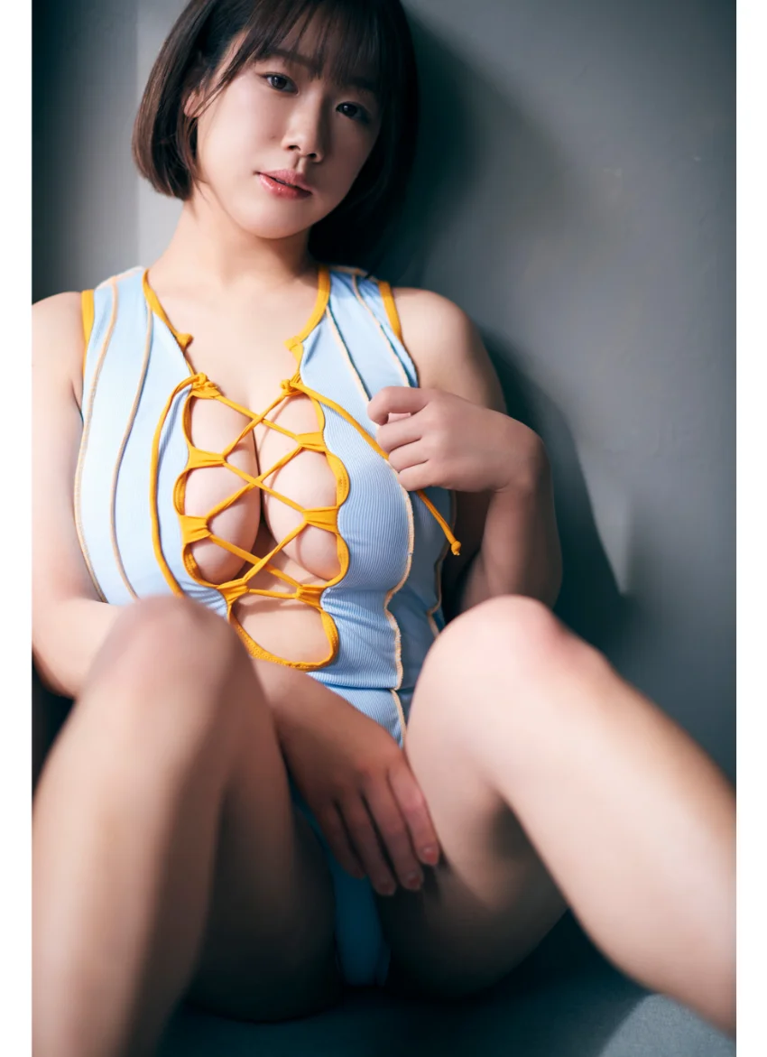 週刊GIRLS-PEDIA091 峰りなこ 試し読み 7