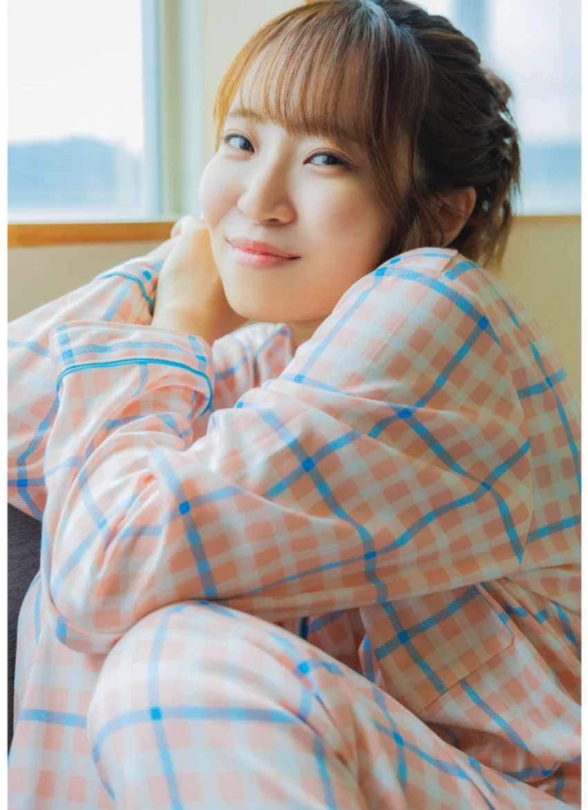 【デジタル限定】村上奈津実 デジタルPHOTOBOOK ひとやすみ 試し読み 7