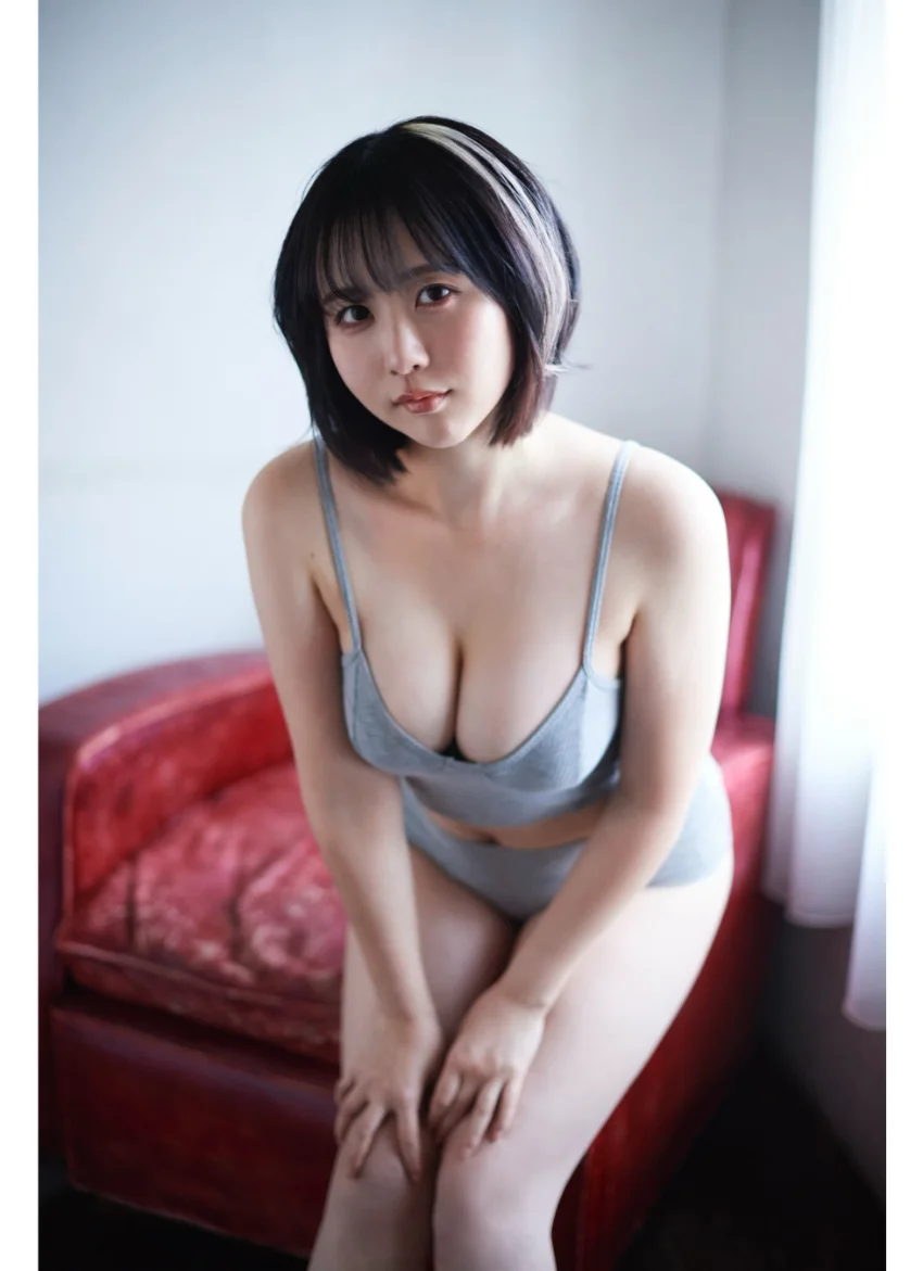 週刊GIRLS-PEDIA092 夜道雪 試し読み 3