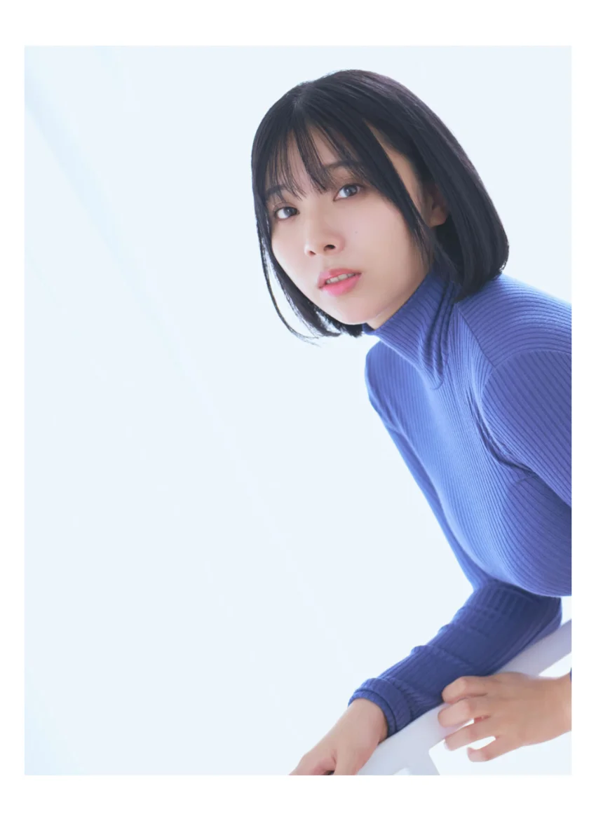 【デジタル限定】三橋くん デジタルPHOTOBOOK Femme Fatale 試し読み 7