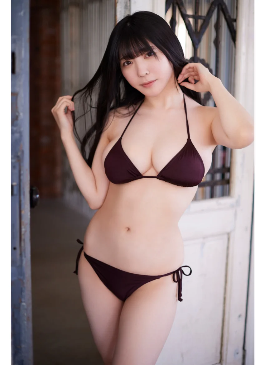 週刊GIRLS-PEDIA096 紫藤るい 試し読み 5