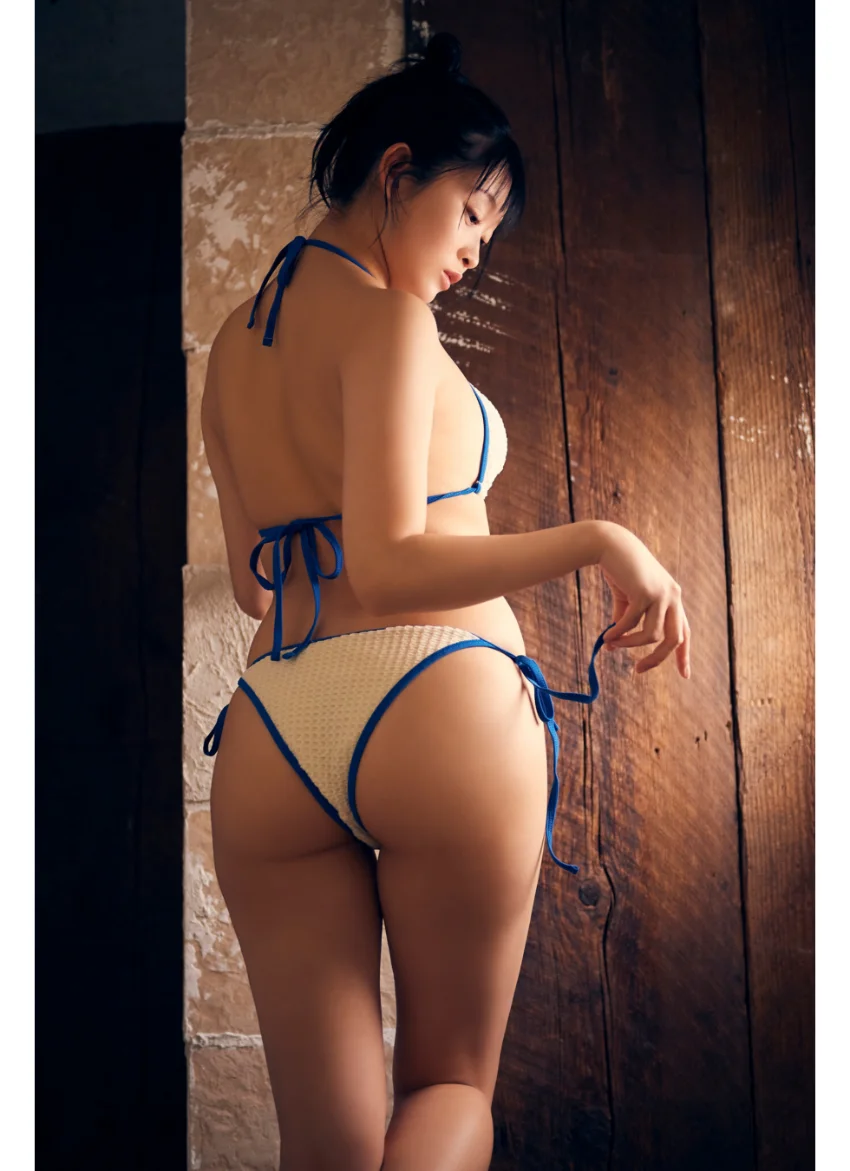 週刊GIRLS-PEDIA099 美月絢音 試し読み 4