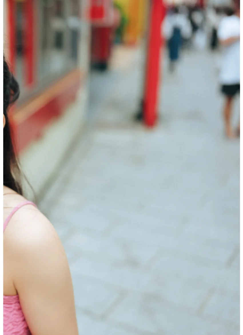 近藤沙瑛子 1st写真集 One 試し読み 8