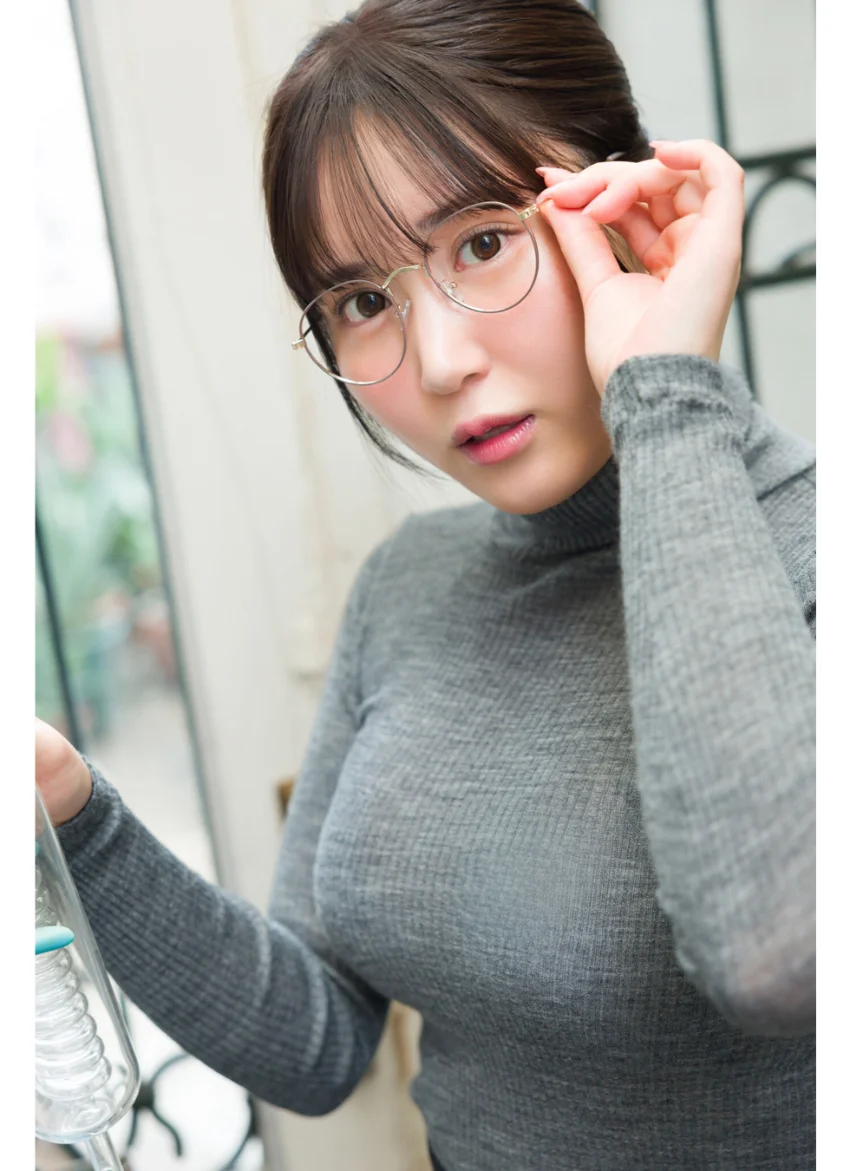 【デジタル限定】もものすけ写真集 試し読み 3