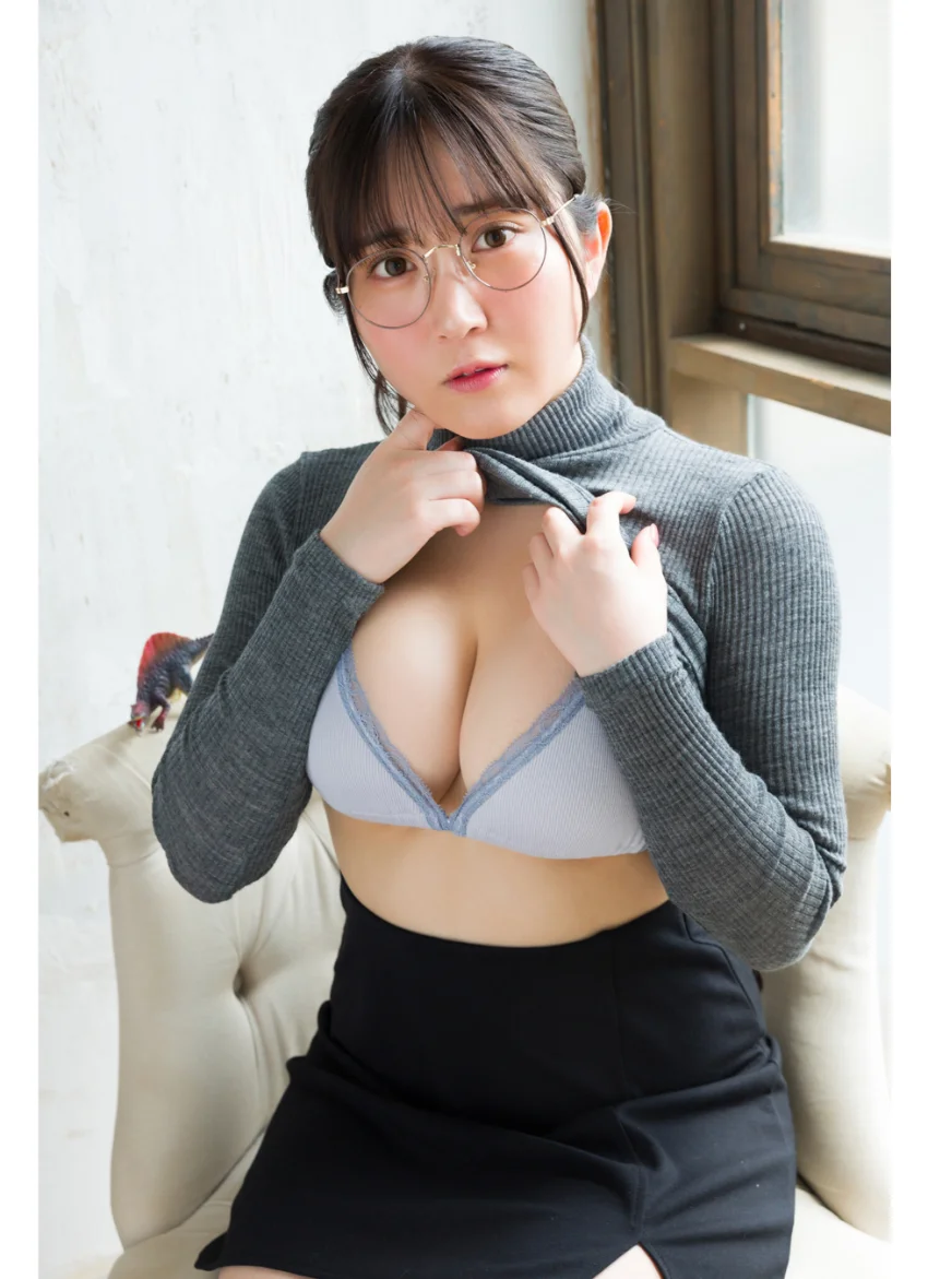 【デジタル限定】もものすけ写真集 試し読み 5