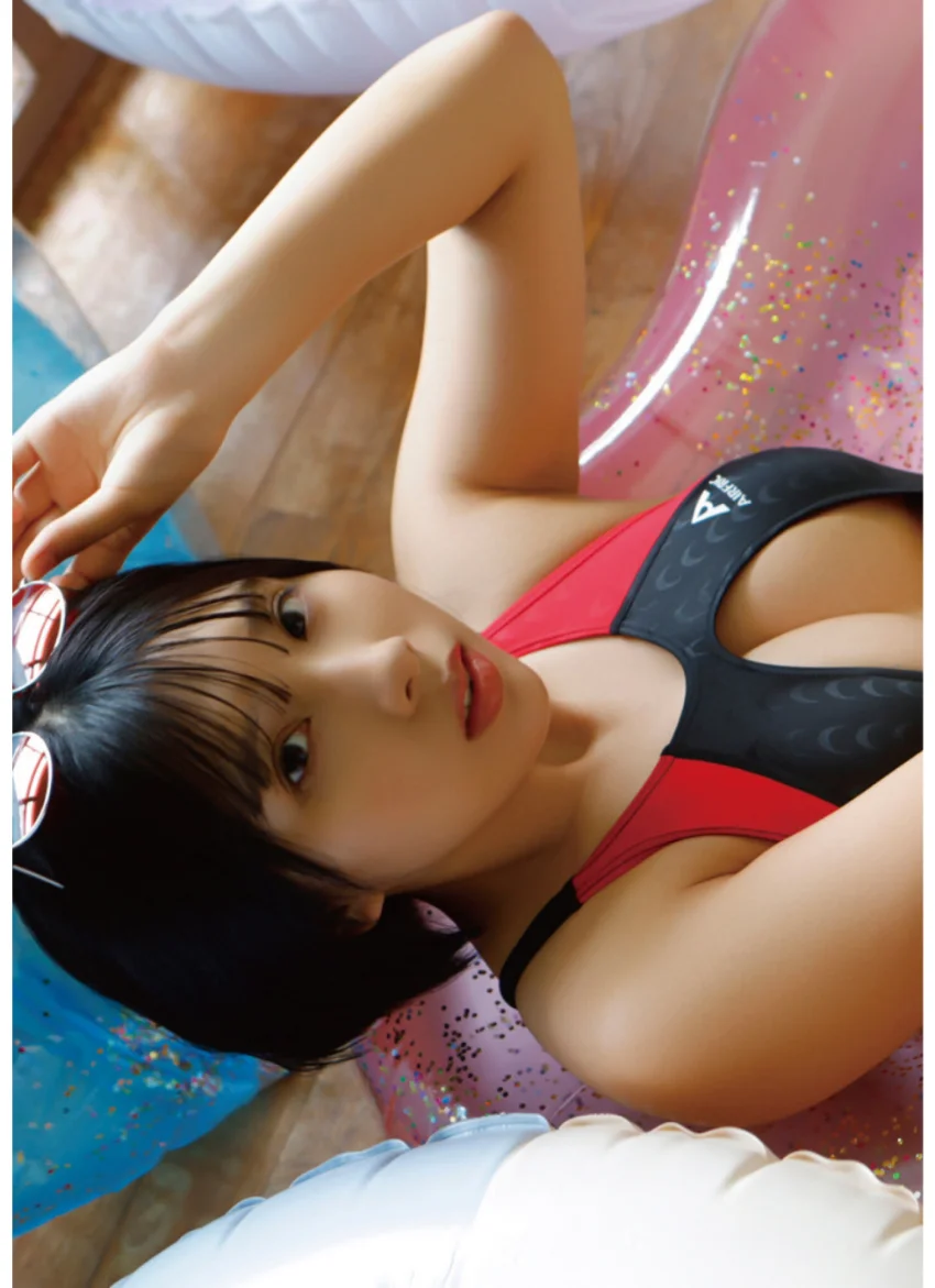 【デジタル限定】三橋くん写真集 試し読み 3