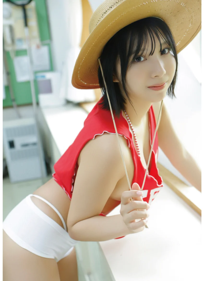 【デジタル限定】三橋くん写真集 試し読み 6