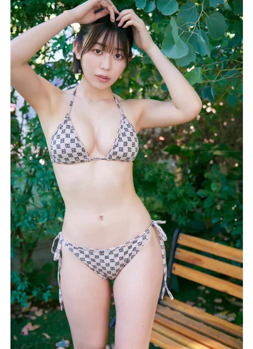 週刊GIRLS-PEDIA104 凛咲子 試し読み 5