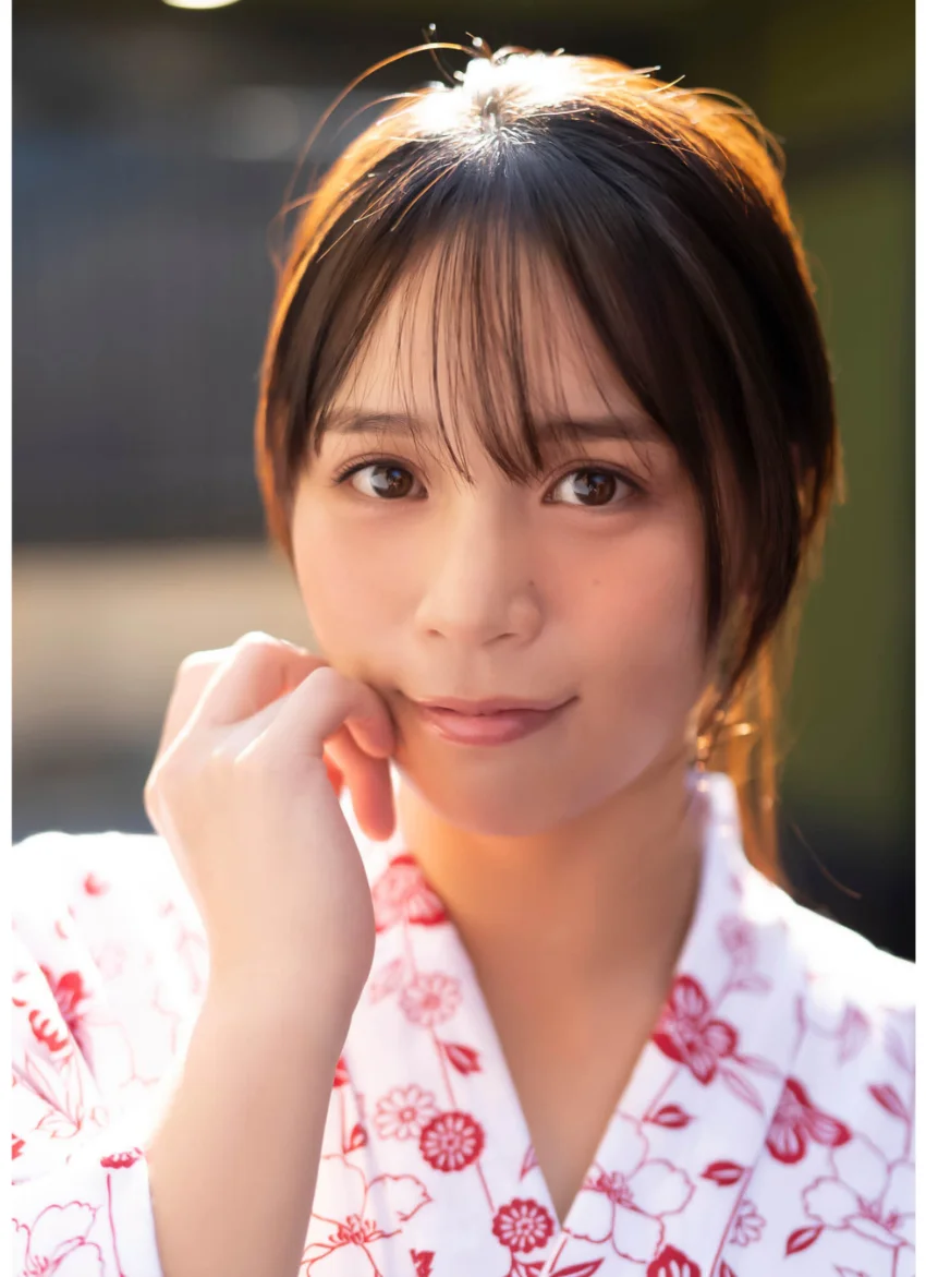 【デジタル限定】山岡雅弥 デジタルPHOTOBOOK まばゆさ 試し読み 3