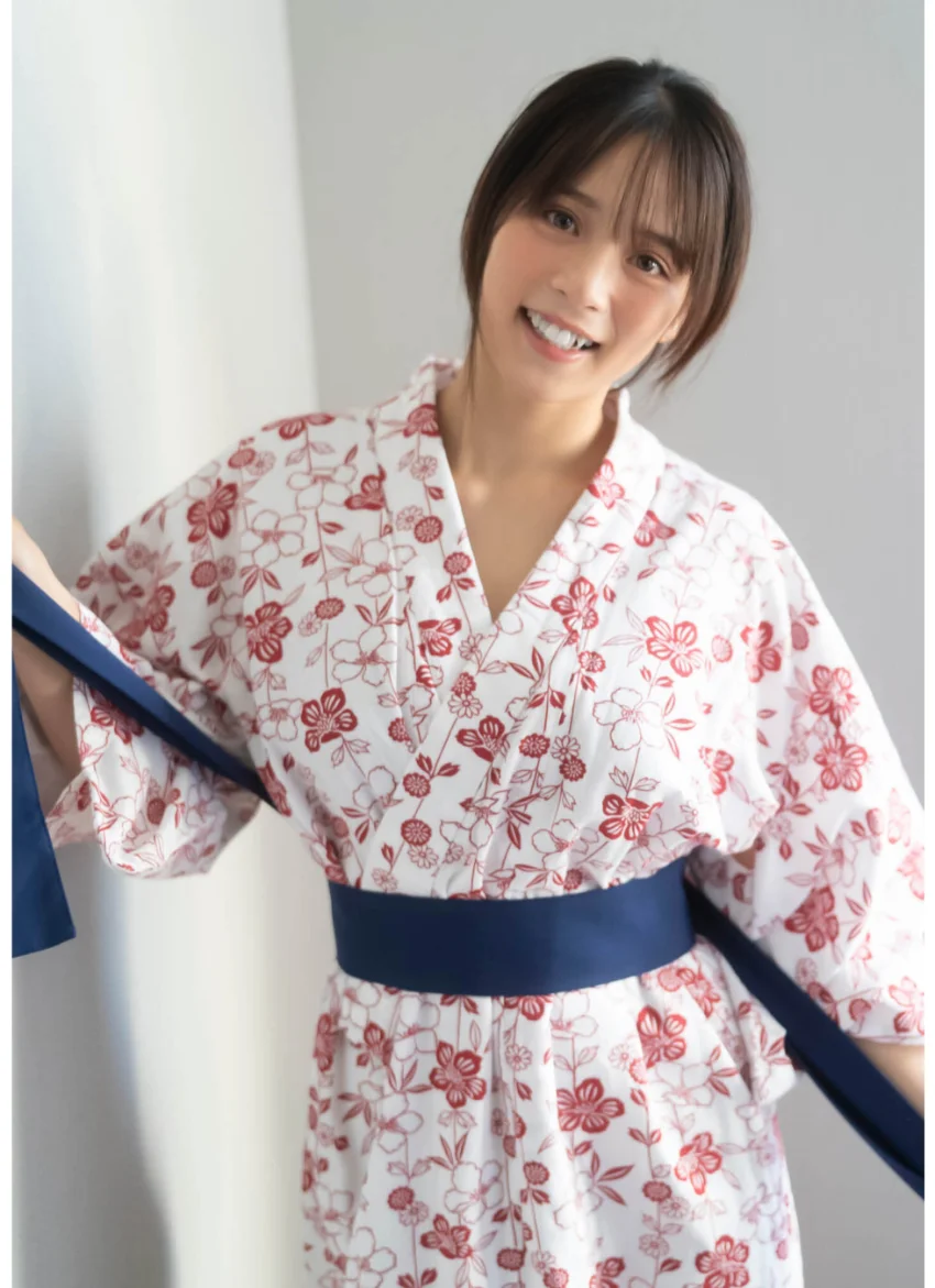 【デジタル限定】山岡雅弥 デジタルPHOTOBOOK まばゆさ 試し読み 4