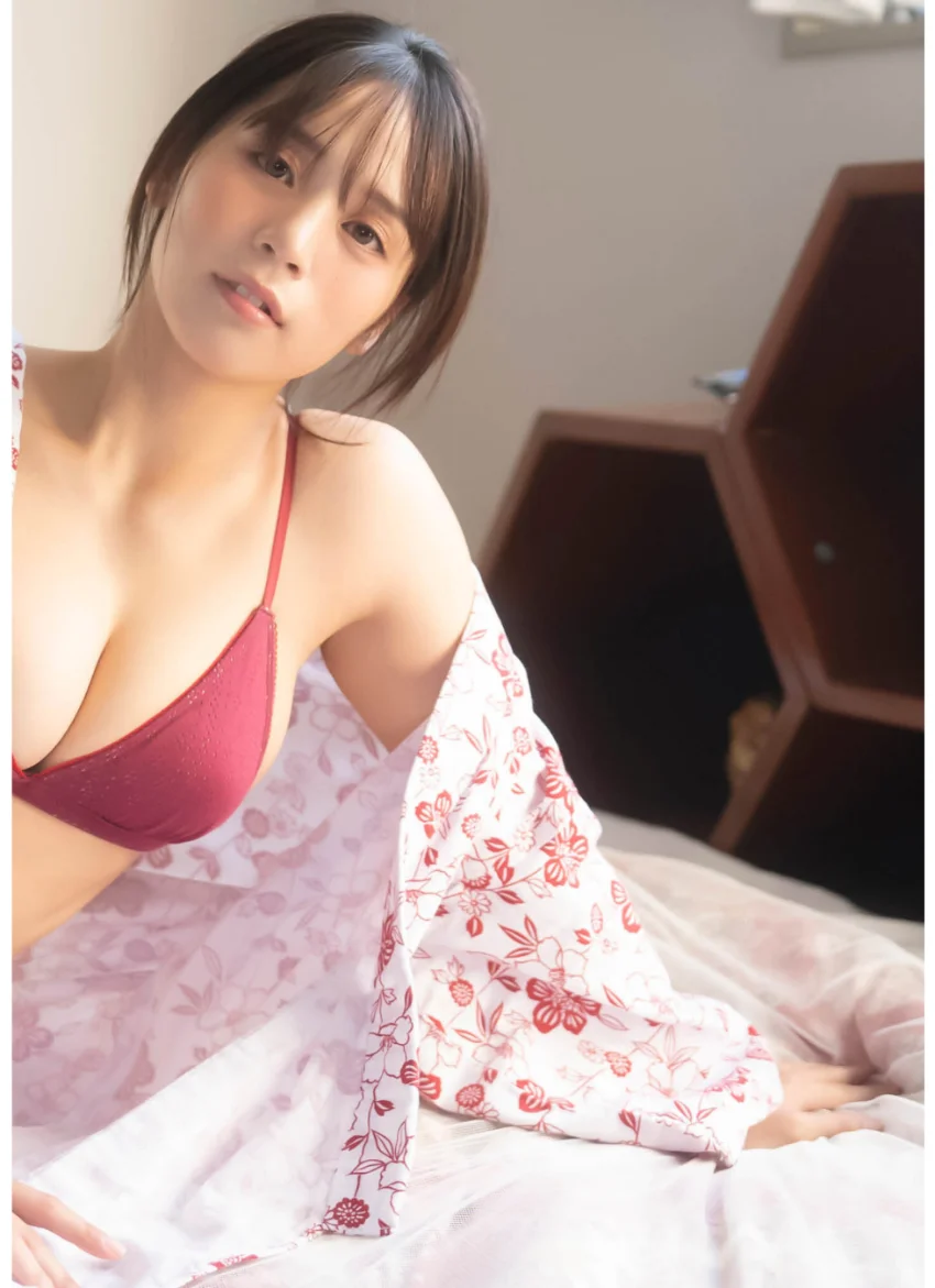 【デジタル限定】山岡雅弥 デジタルPHOTOBOOK まばゆさ 試し読み 6