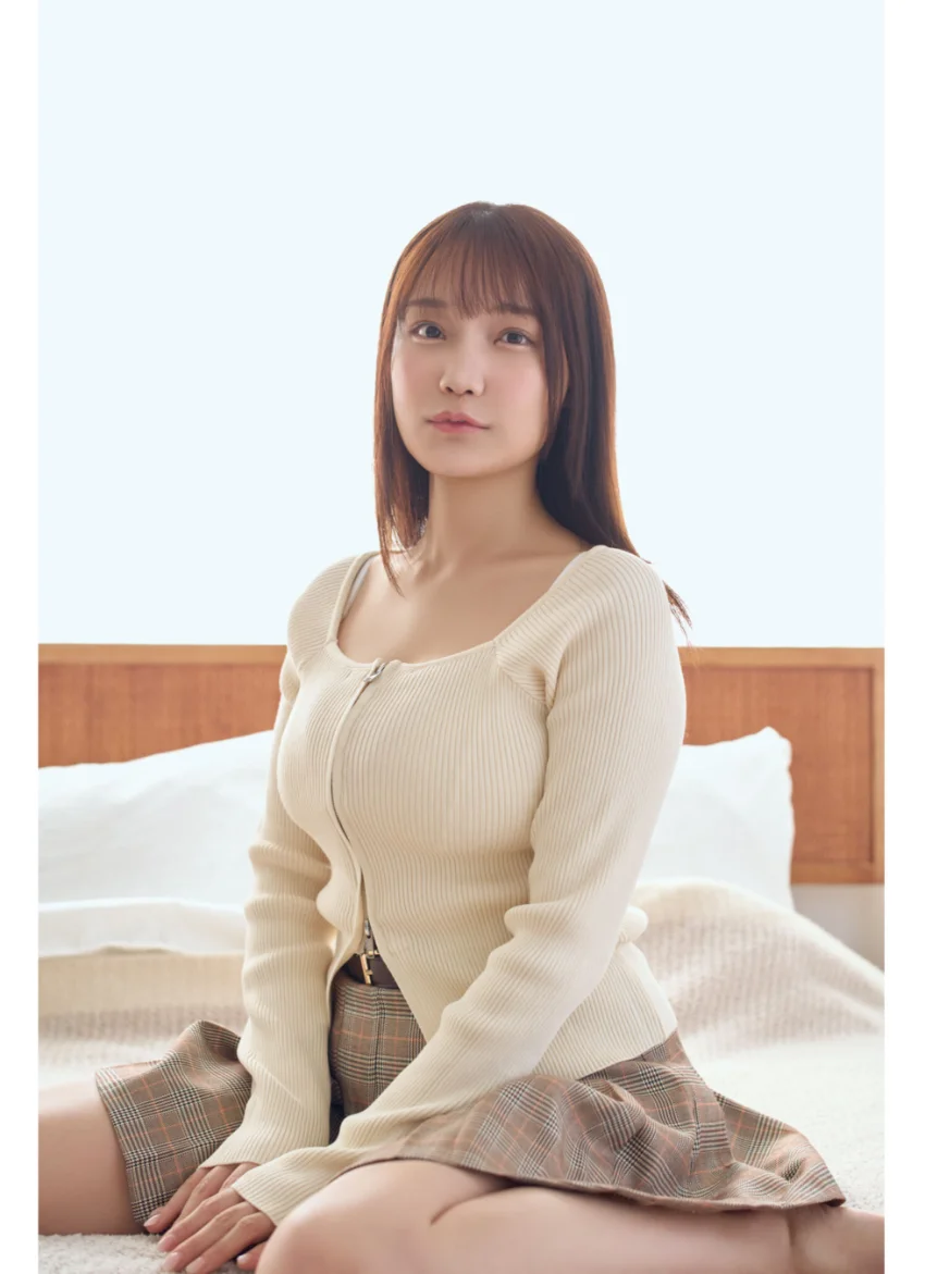 【デジタル限定】世良ののか デジタルPHOTOBOOK SWEET 試し読み 2