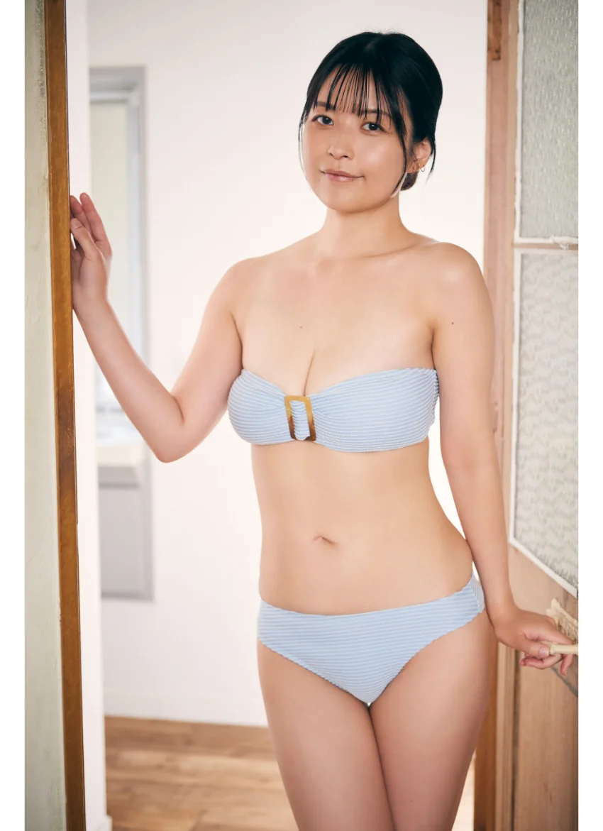 週刊GIRLS-PEDIA105 南夏海 試し読み 7