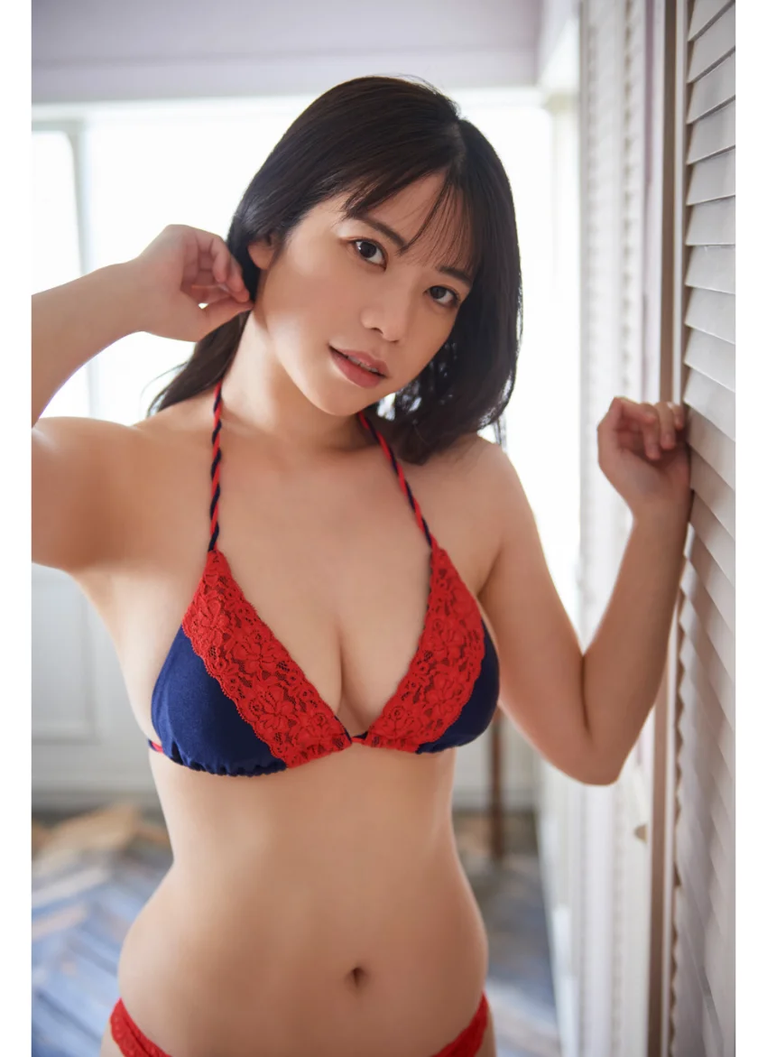 週刊GIRLS-PEDIA106 江里口さよ 試し読み 5