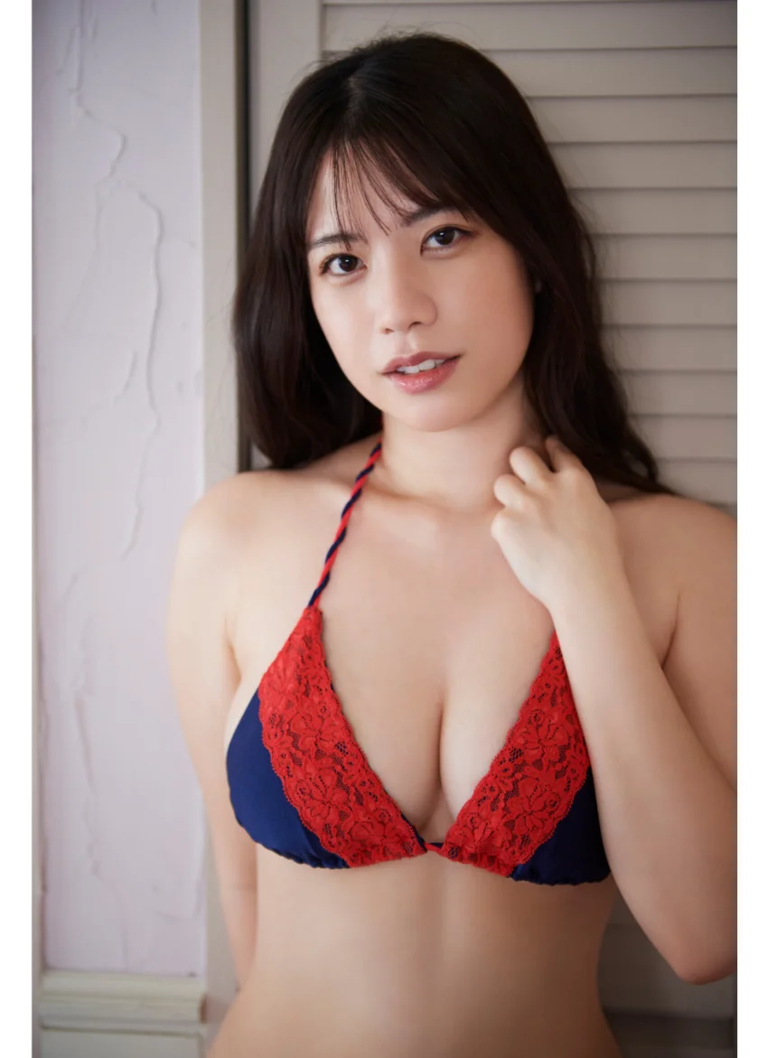 週刊GIRLS-PEDIA106 江里口さよ 試し読み 7