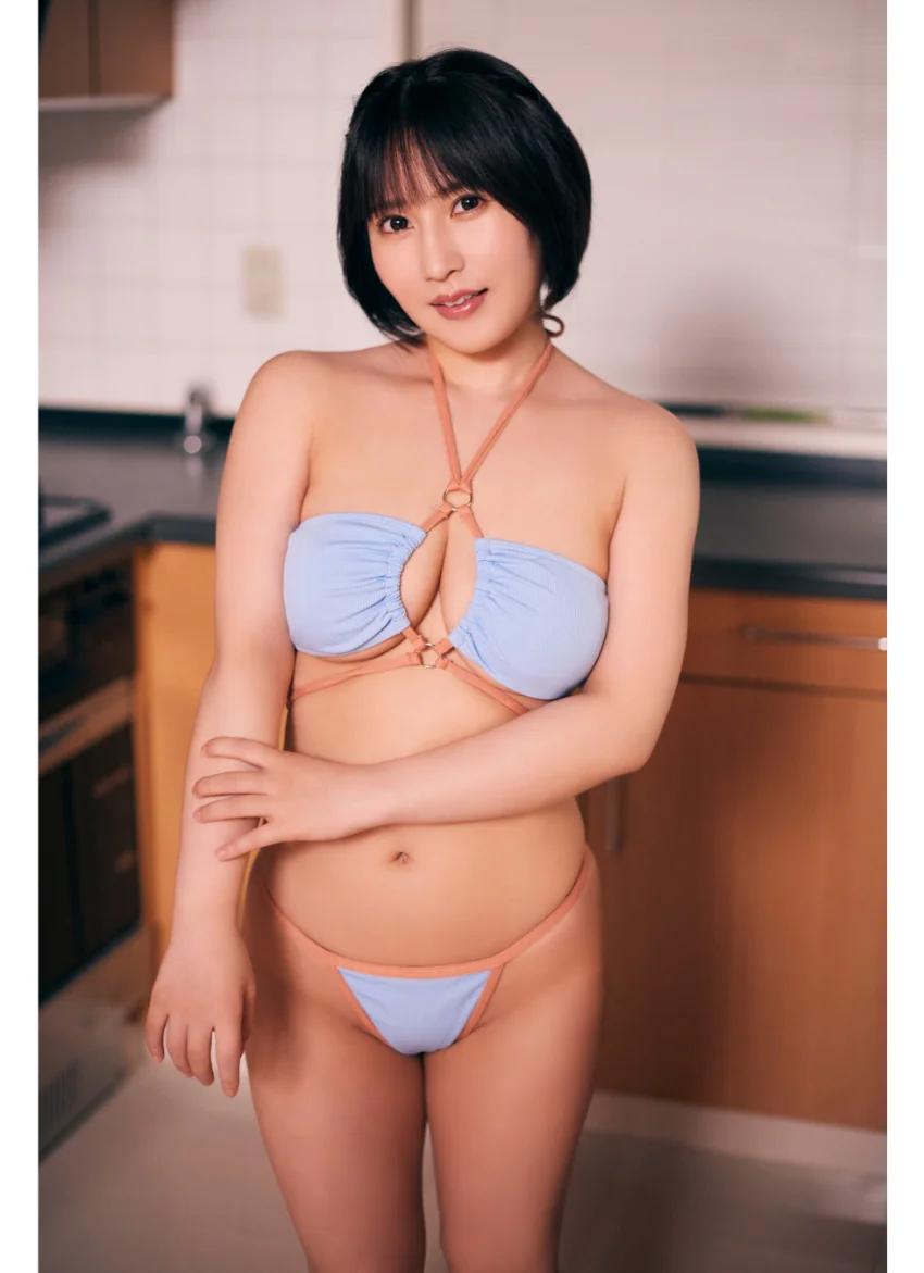 週刊GIRLS-PEDIA108 小日向奏音 試し読み 3