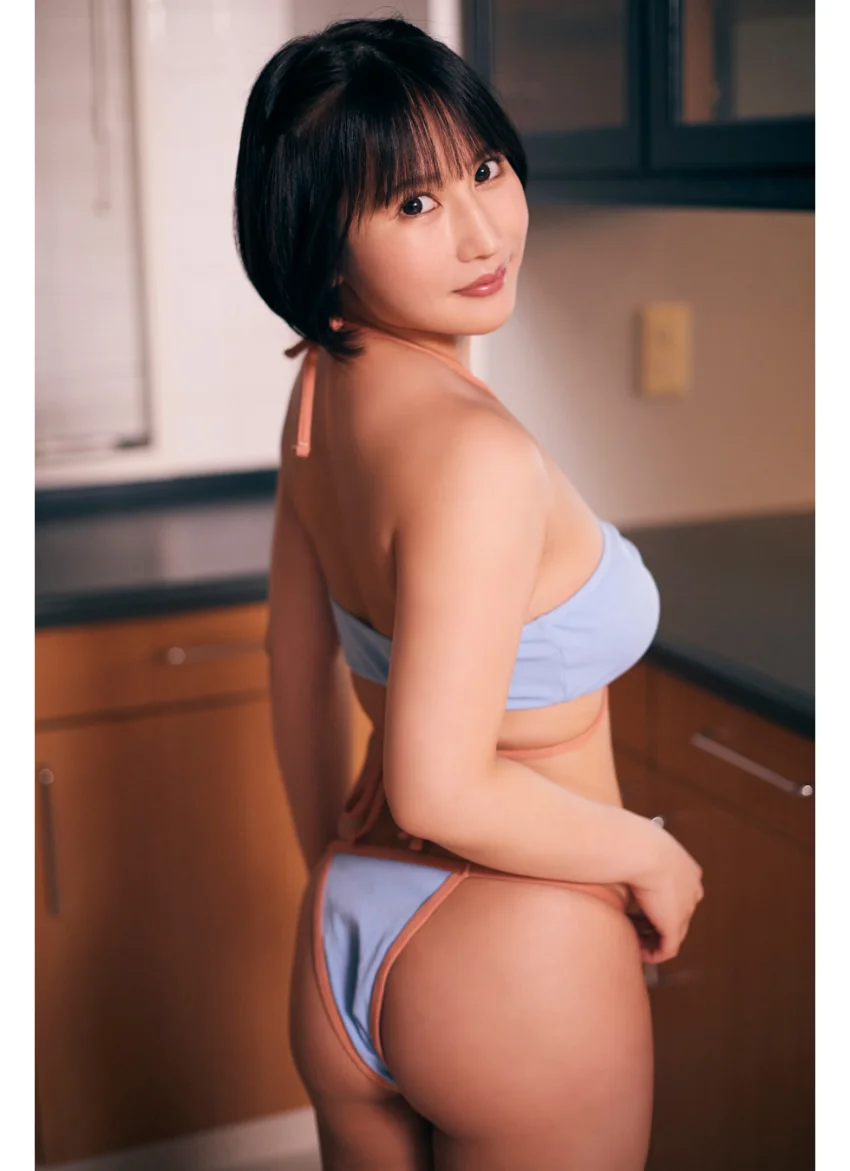 週刊GIRLS-PEDIA108 小日向奏音 試し読み 4