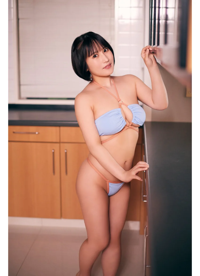 週刊GIRLS-PEDIA108 小日向奏音 試し読み 5