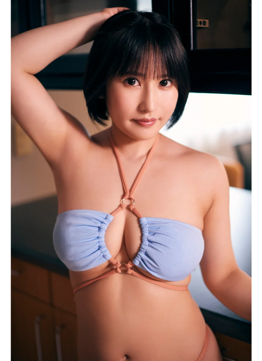 週刊GIRLS-PEDIA108 小日向奏音 試し読み 6