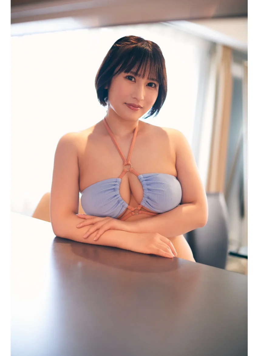 週刊GIRLS-PEDIA108 小日向奏音 試し読み 7