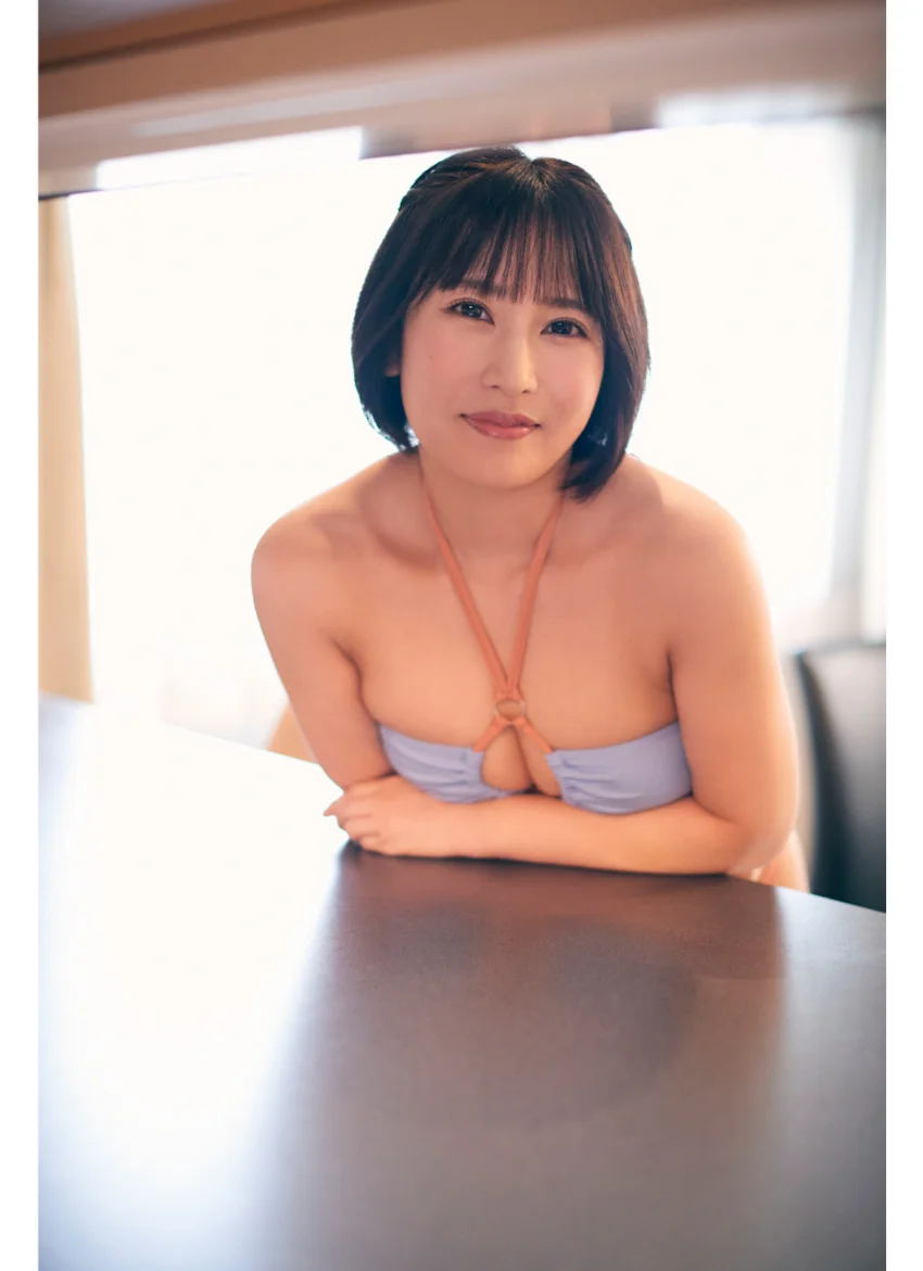 週刊GIRLS-PEDIA108 小日向奏音 試し読み 8