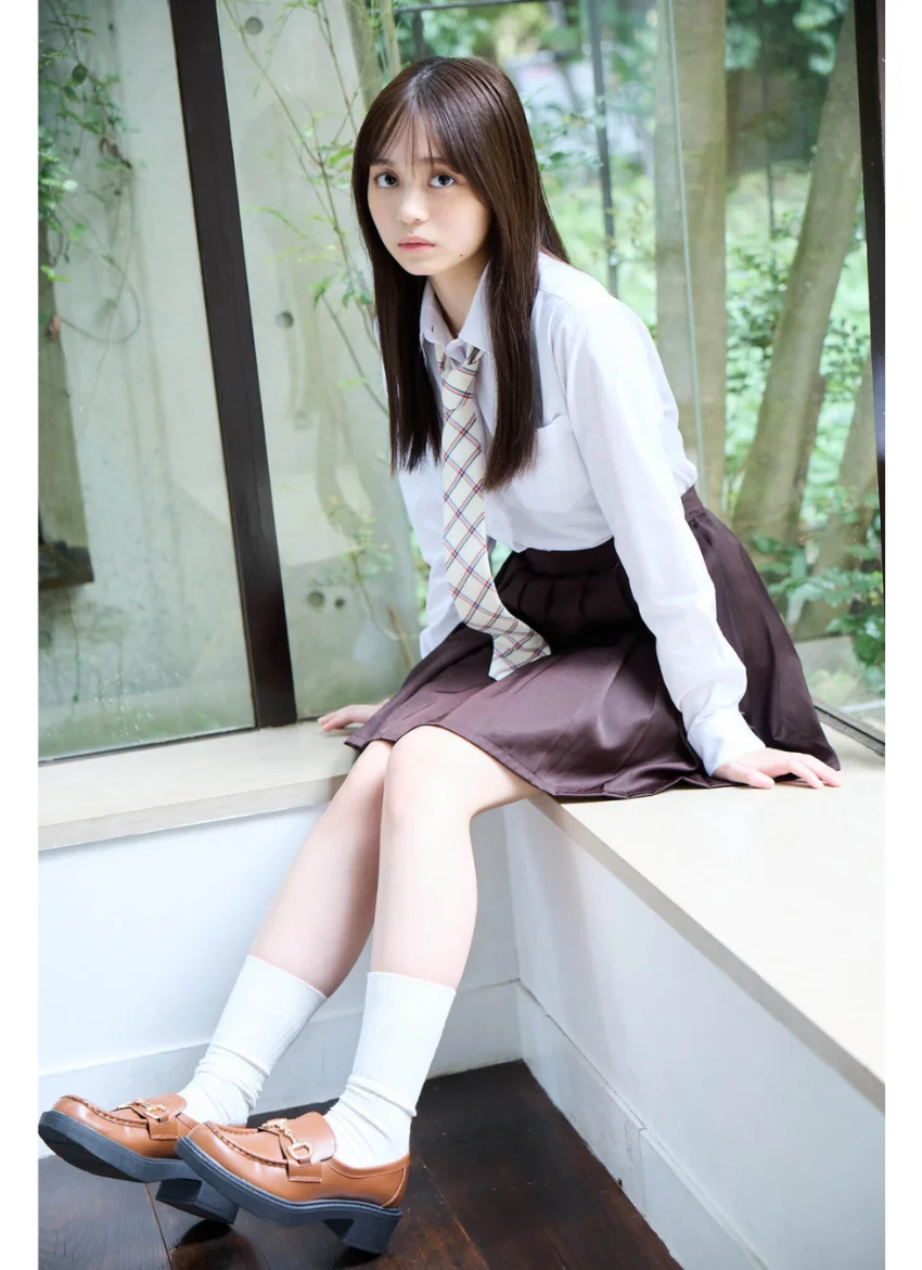 【デジタル限定】蓬莱舞写真集 試し読み 4
