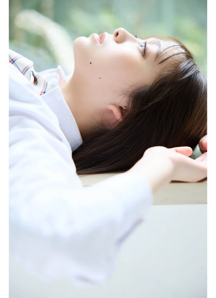 【デジタル限定】蓬莱舞写真集 試し読み 6