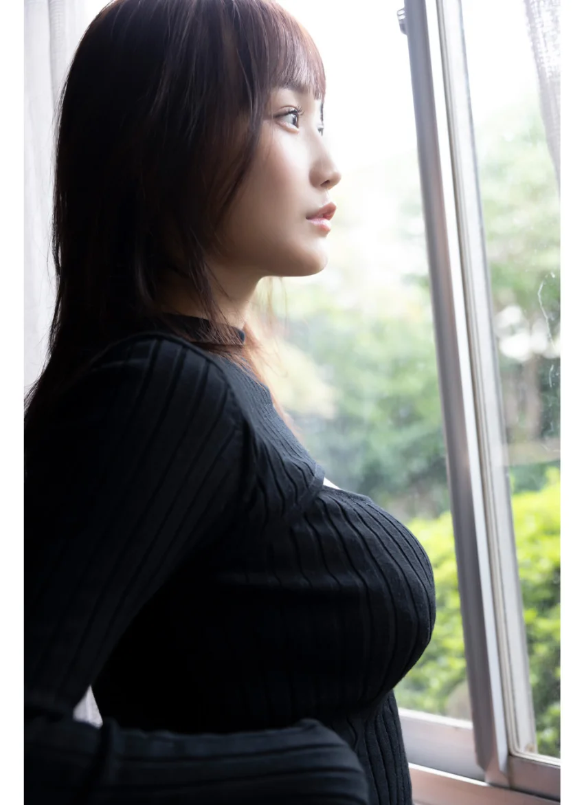【デジタル限定】世良ののか写真集 試し読み 6